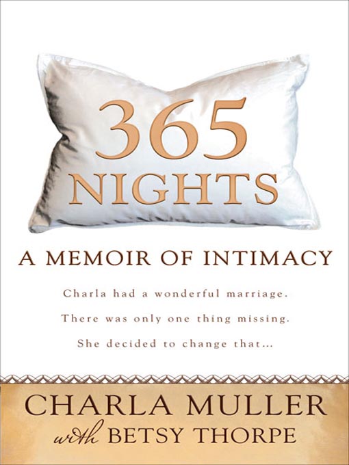 Title details for 365 Nights by Charla Muller - Available